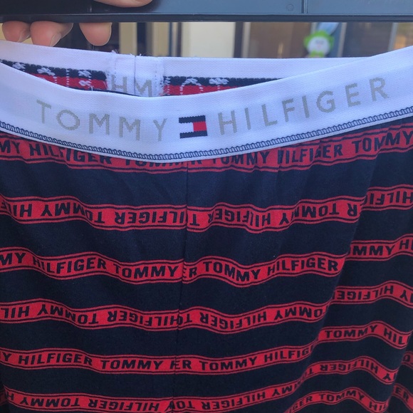 TOMMY HILFIGER Pj set - Picture 4 of 7